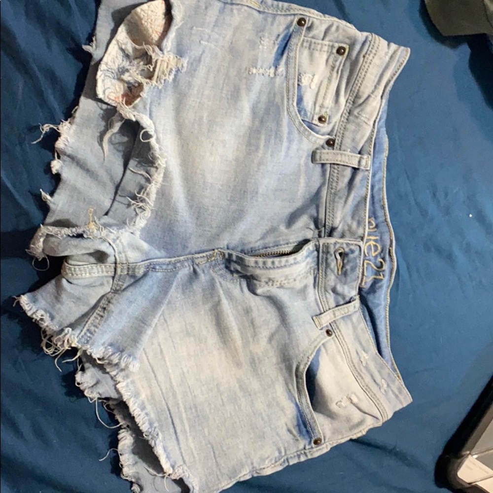 Shorts